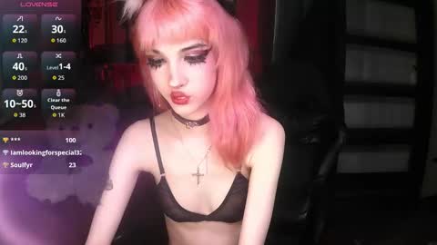 Pleasure With Rita online show from November 1, 1:54 am