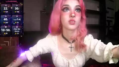 Pleasure With Rita online show from November 17, 11:27 pm