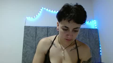 Snapshot of inkedgoddess58 chatting on September 21, 11:47 pm lyan onlyfans n linda online show from September 21, 11:47 pm