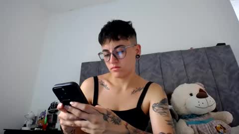 lyan onlyfans n linda online show from July 8, 7:05 pm