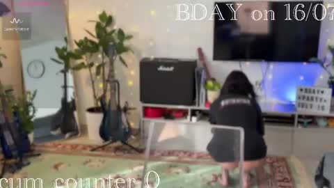 Xenia online show from July 6, 3:14 pm
