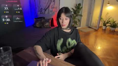 Xenia online show from February 17, 2:38 pm