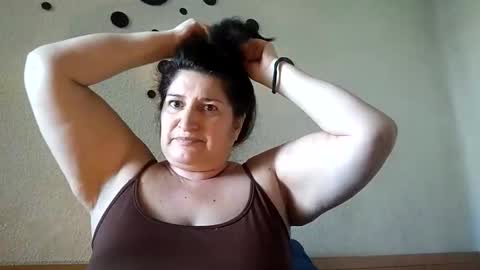 inna46_ online show from January 8, 1:20 pm