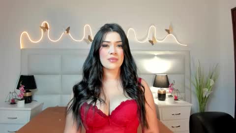 innavolkova online show from March 13, 5:25 pm