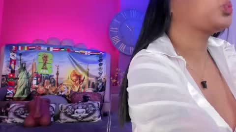 Indra online show from July 17, 3:33 am