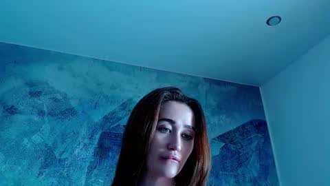 Lina online show from October 12, 2:19 pm