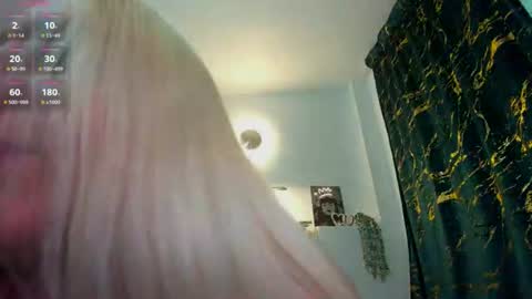 Eva online show from July 12, 4:24 am