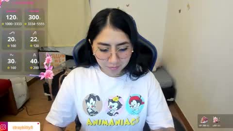 Luna        online show from January 5, 10:57 pm