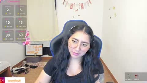 Luna        online show from July 2, 11:54 pm