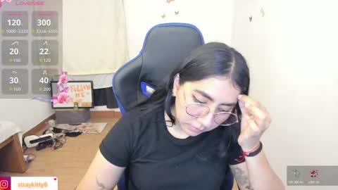 Luna        online show from July 7, 1:08 am