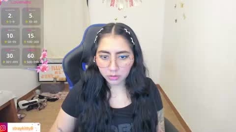 Luna        online show from July 7, 10:34 pm