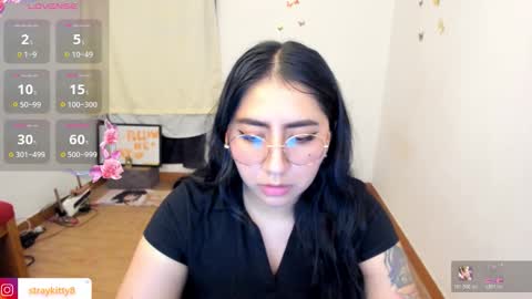 Luna        online show from March 16, 11:30 pm