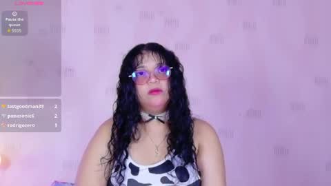 innocenthazel online show from June 27, 2:56 am
