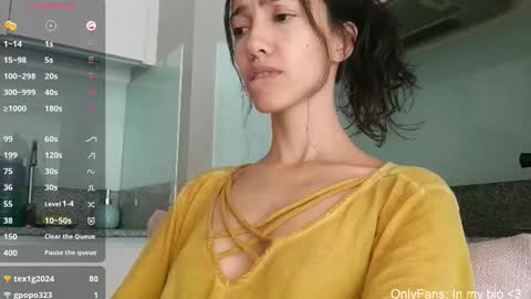 Laroa online show from March 16, 6:12 pm