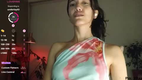 Laroa online show from July 15, 10:47 pm