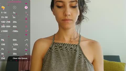 Laroa online show from January 16, 6:59 pm