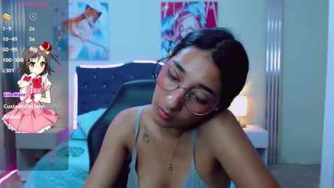 Luna moon online show from February 3, 2:21 am