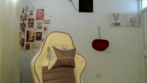 Celeste online show from June 27, 12:22 pm