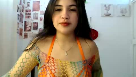 Celeste online show from August 4, 12:55 pm