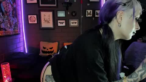   SANIA  online show from October 21, 6:34 pm