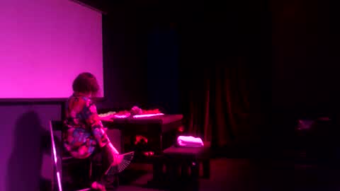 insatiable_veronica online show from March 19, 2:05 am