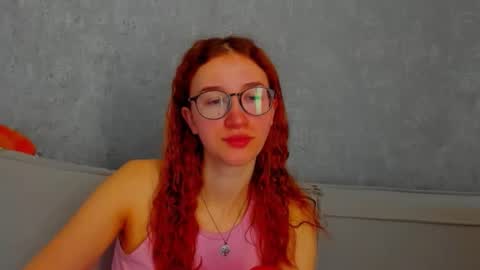 Bernadette  Join  online show from March 15, 7:21 am