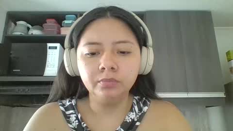 Iris 3 online show from December 17, 3:16 pm