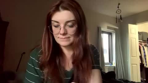 IntoTheWoodsWeGo online show from March 10, 10:58 pm