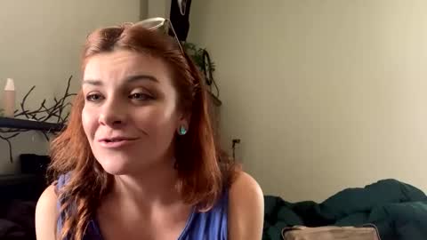 IntoTheWoodsWeGo online show from March 21, 3:17 pm