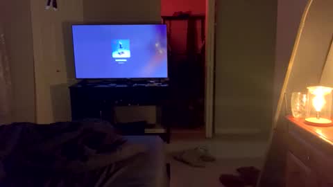 IntoTheWoodsWeGo online show from March 7, 11:23 pm