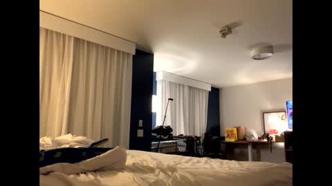 IntoTheWoodsWeGo online show from December 2, 2:24 am