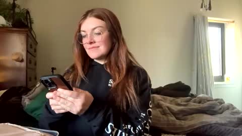 IntoTheWoodsWeGo online show from March 14, 9:16 pm