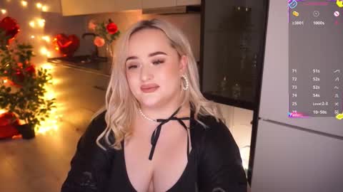 Irena Barr online show from February 16, 5:57 pm