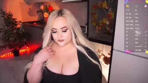 Irena Barr online show from November 12, 6:39 pm