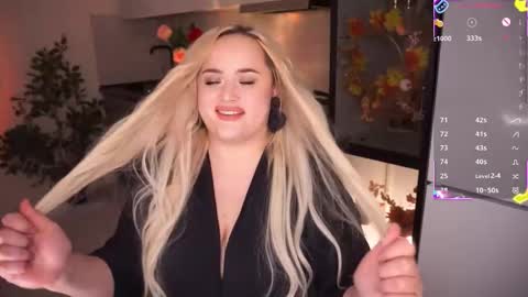 Irena Barr online show from November 21, 7:16 pm