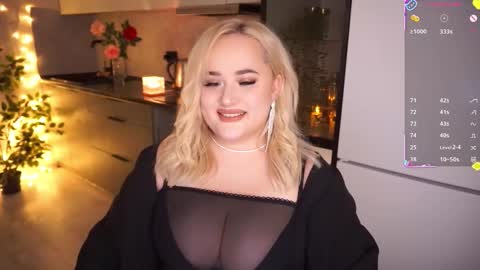 Irena Barr online show from January 17, 8:05 pm