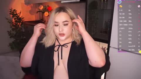 Irena Barr online show from September 28, 6:35 pm