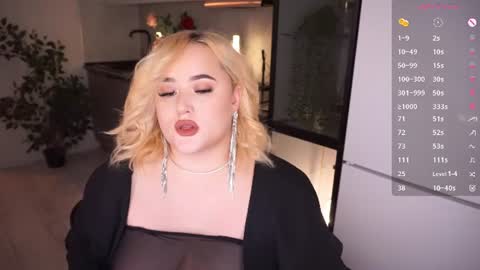 Irena Barr online show from August 6, 1:51 pm