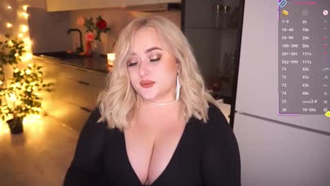 Irena Barr online show from January 5, 6:33 pm