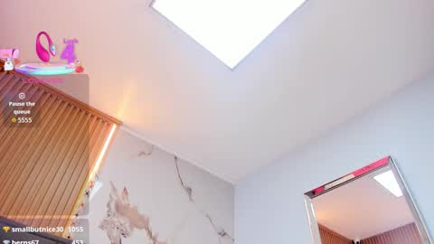  I R E N N E online show from November 7, 4:01 pm