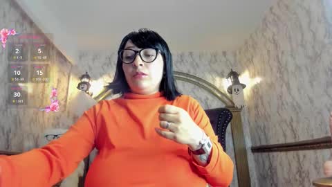 Irenne Wilson Online 0700 to 1400 gmt-5 online show from October 23, 12:55 pm