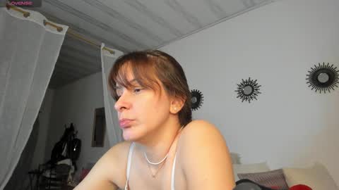  IRINA  online show from February 18, 1:27 am