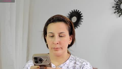  IRINA  online show from April 25, 8:17 pm