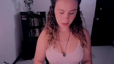 irina online show from July 30, 2:23 am