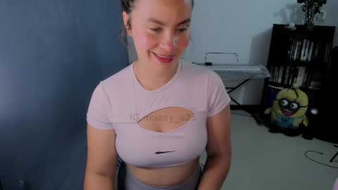irina online show from June 30, 12:32 am
