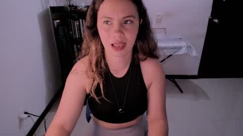 irina online show from August 3, 2:37 am