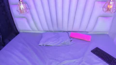 IRINA online show from March 6, 8:59 pm