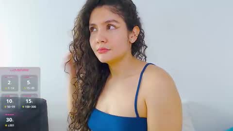 Snapshot of iris_caprice chatting on September 30, 2:17 am Instagram iris caprice online show from September 30, 2:17 am