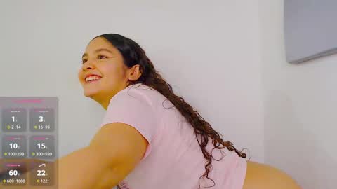 Snapshot of iris_caprice chatting on September 16, 1:46 am Instagram iris caprice online show from September 16, 1:46 am