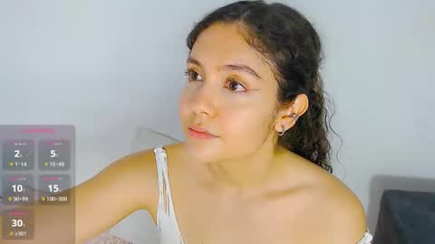 Snapshot of iris_caprice chatting on October 17, 1:53 am Instagram iris caprice online show from October 17, 1:53 am